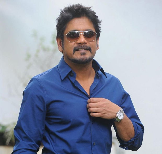 Rusthum 2 Nagarjuna
