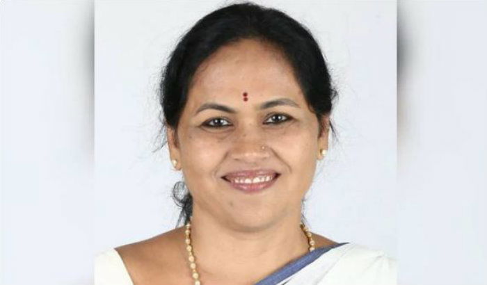 SHOBHA 1