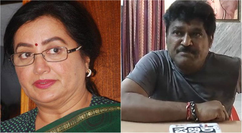 SUMA JAGGESH