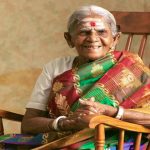 Saalumarada Thimmakka