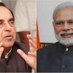 Subramanian Swamy Modi