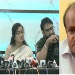 Sumalatha Ambareesh HDK