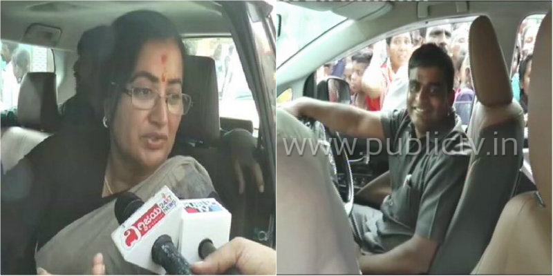Sumalatha Driver copy