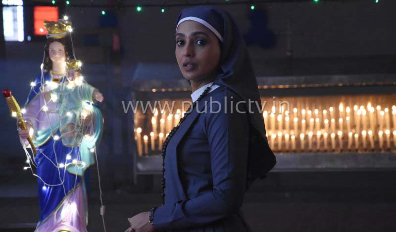 THOTAPURI ADITI PRABHUDEV 2
