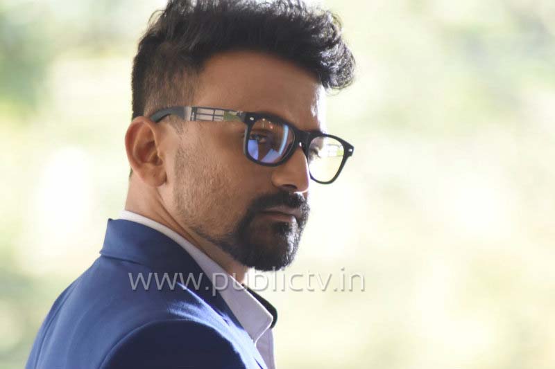 THOTAPURI DHANANJAY 1