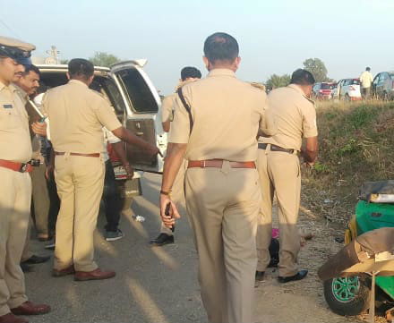TMK ACCIDENT AV 2