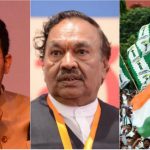 Tejasvi Surya KS Eshwarappa