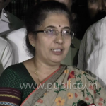 Tejaswini Ananth Kumar