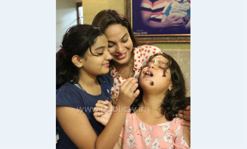 UPPI AISHWARYA 4