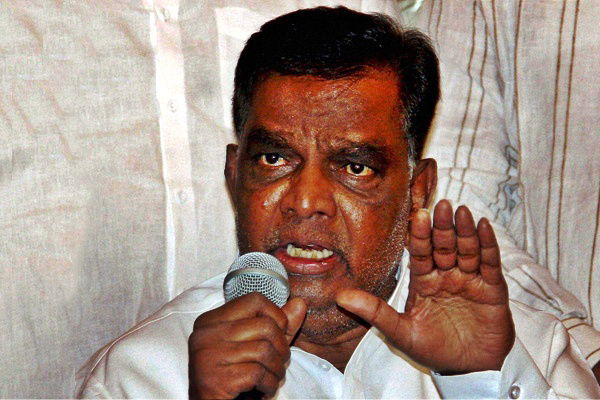V Srinivas Prasad