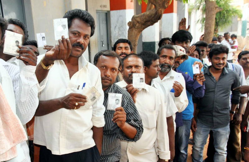 VOTING5