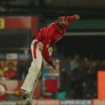 Varun Chakravarthy