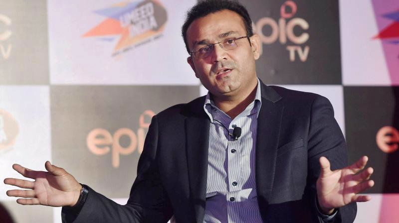 sehwag