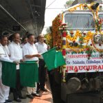 YESVANTPUR H.NIZAMUDDIN EXPRS 1