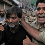 Yasin Malik