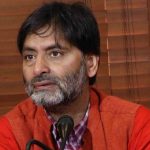 Yasin Malik 3
