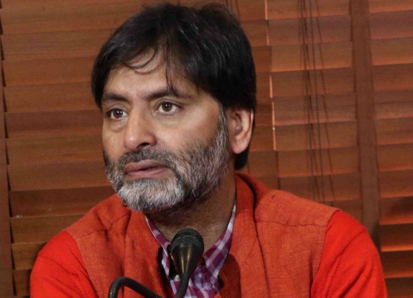 Yasin Malik 3