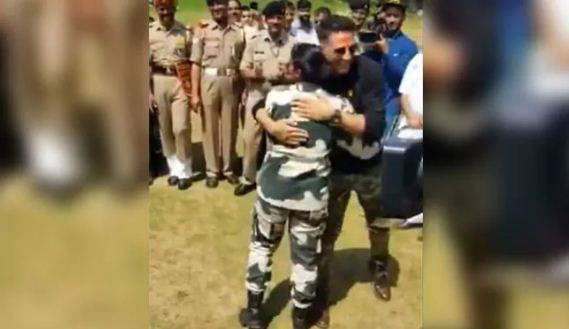 akshay kumar 2