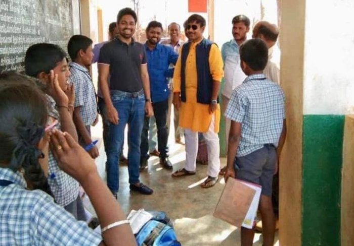 akul balaji