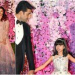 aradhya bachchan collage