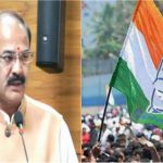 arvind limbavali Congress