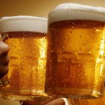 beer alcohol hall excise duty