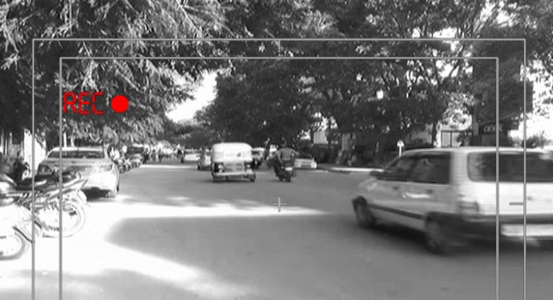 bengaluru street 1