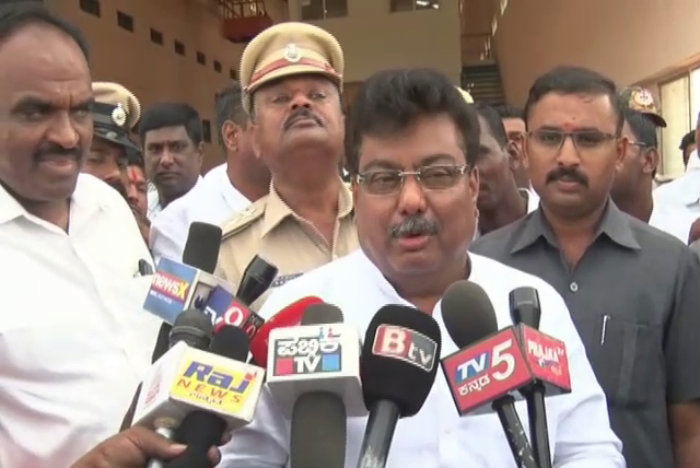 bij m.b patil