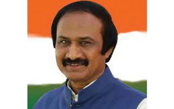 bl shankar