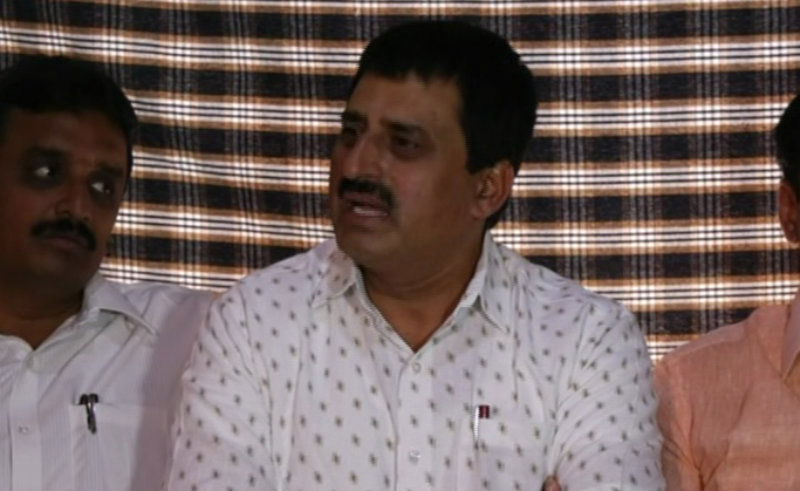 c p yogeshwar
