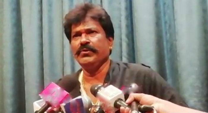 charanraj 10039