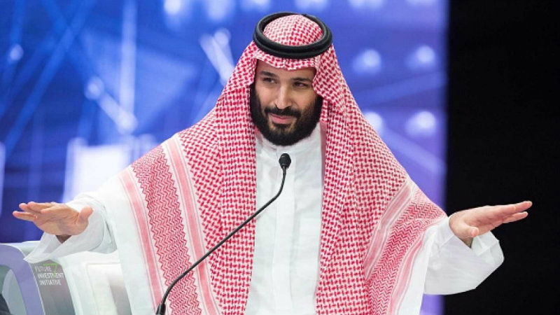 crownprince saudi arebia
