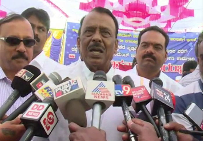 ctd venkataramanappa