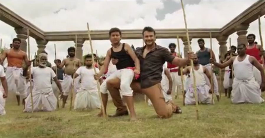darshan vineesh 3