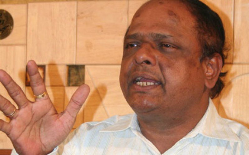 dhananjay kumar