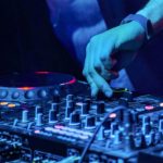 dj song