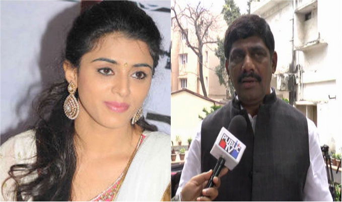dk suresh nisha