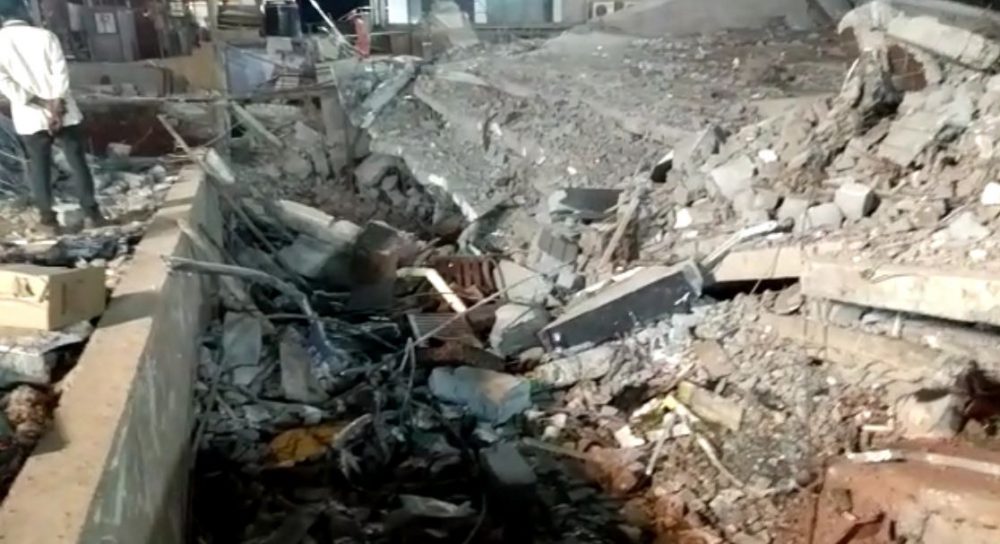 dwd building collapse 2