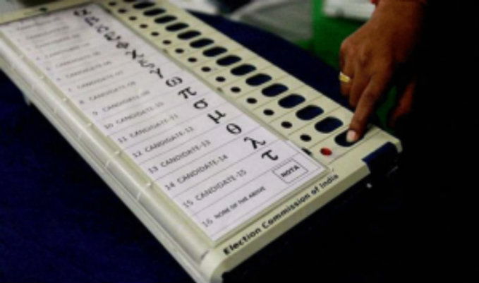 election 2