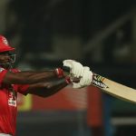 gayle 1