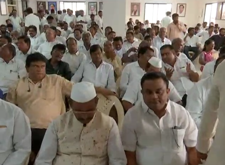 glb priyank kharge