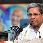 glb siddaramaiah