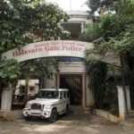 halasuru police station