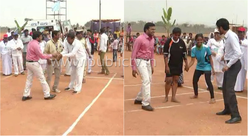 hampi utsava 3