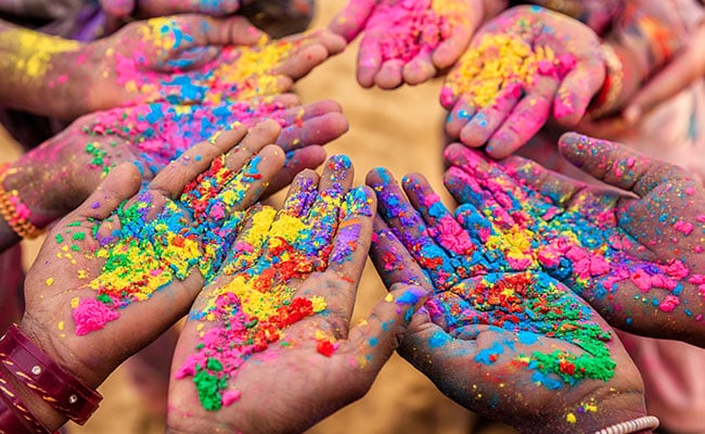 holi murder