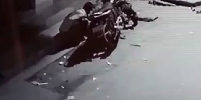 hsn bike fire 2