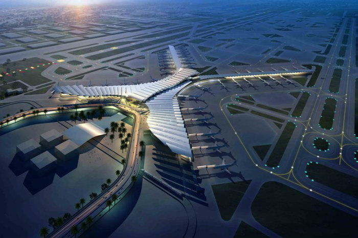 jeddah airport