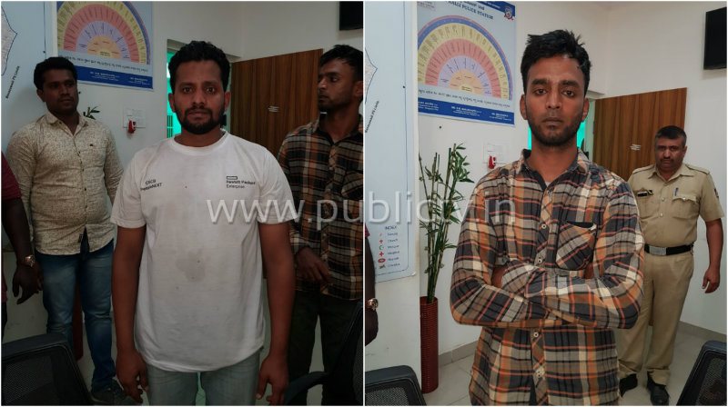 kg halli murder collage 2 copy