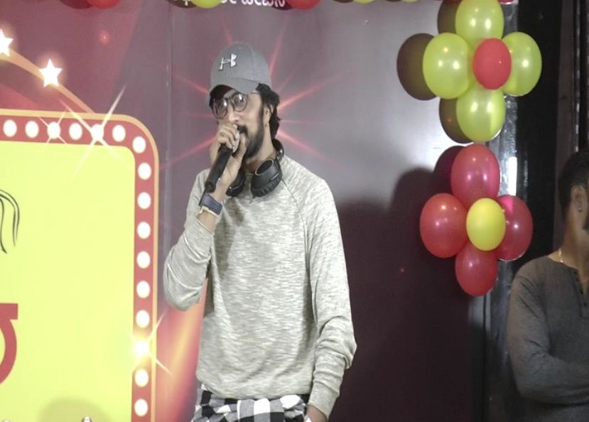 kichcha sudeep 2