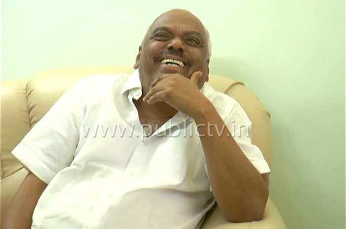 klr ramesh kumar 1